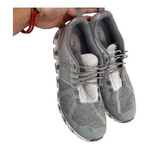 OC Cloudterry Running Sneaker - Women Sz W9